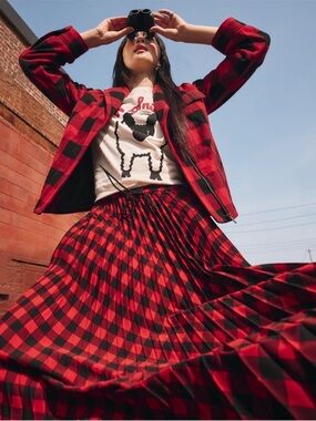 Woolrich X Target Binoculars with Case factory sealed NEW